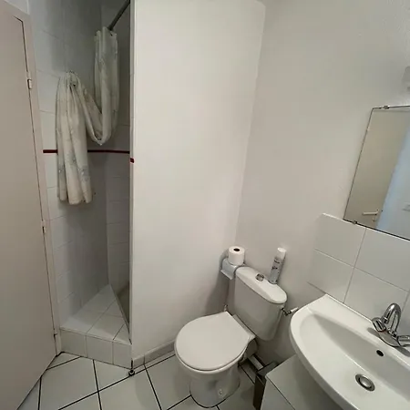 T3 A 100m De L'ocean Avec Terrasse, Parking Et Animaux Acceptes - Vieux-boucau - Fr-1-379-17 Apartment *