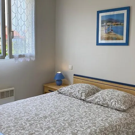T3 A 100m De L'ocean Avec Terrasse, Parking Et Animaux Acceptes - Vieux-boucau - Fr-1-379-17 Apartment Vieux-Boucau-les-Bains